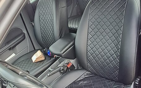 Ford Focus II рестайлинг, 2009 год, 580 000 рублей, 27 фотография