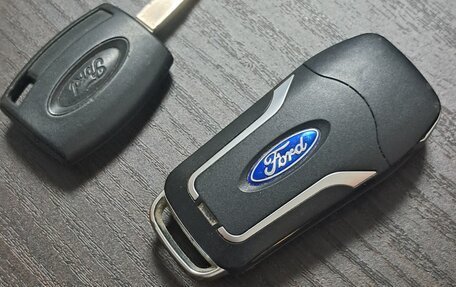 Ford Focus II рестайлинг, 2009 год, 580 000 рублей, 31 фотография