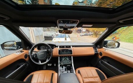 Land Rover Range Rover Sport II, 2020 год, 5 900 000 рублей, 7 фотография