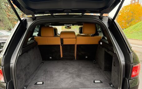 Land Rover Range Rover Sport II, 2020 год, 5 900 000 рублей, 8 фотография