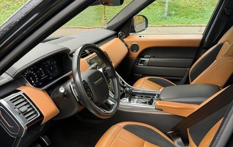 Land Rover Range Rover Sport II, 2020 год, 5 900 000 рублей, 10 фотография