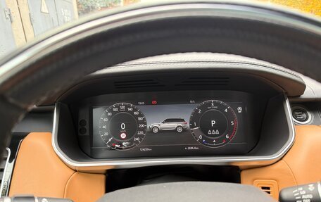 Land Rover Range Rover Sport II, 2020 год, 5 900 000 рублей, 12 фотография
