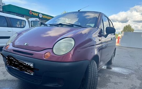Daewoo Matiz I, 2011 год, 110 000 рублей, 12 фотография