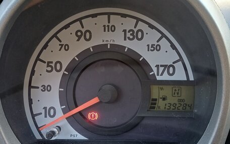 Peugeot 107 I рестайлинг, 2010 год, 380 000 рублей, 29 фотография