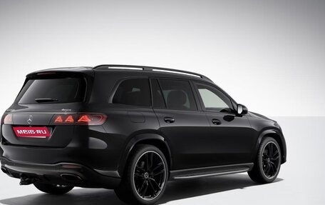 Mercedes-Benz GLS, 2026 год, 22 899 800 рублей, 2 фотография