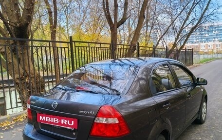 Ravon Nexia R3, 2017 год, 450 000 рублей, 4 фотография