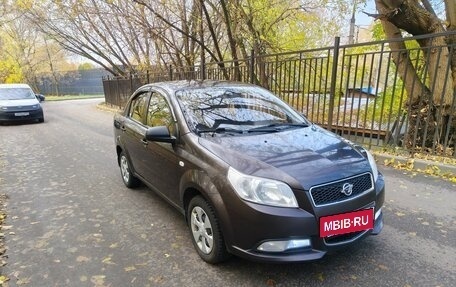 Ravon Nexia R3, 2017 год, 450 000 рублей, 2 фотография