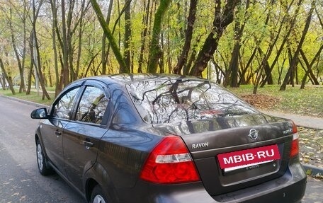 Ravon Nexia R3, 2017 год, 450 000 рублей, 3 фотография