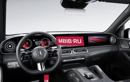 Mercedes-Benz GLS, 2026 год, 22 899 800 рублей, 3 фотография
