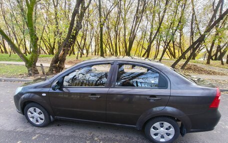 Ravon Nexia R3, 2017 год, 450 000 рублей, 5 фотография