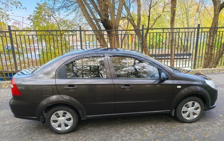 Ravon Nexia R3, 2017 год, 450 000 рублей, 6 фотография