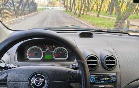 Ravon Nexia R3, 2017 год, 450 000 рублей, 9 фотография