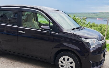 Toyota Spade, 2015 год, 799 000 рублей, 4 фотография
