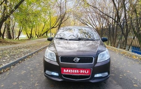 Ravon Nexia R3, 2017 год, 450 000 рублей, 7 фотография