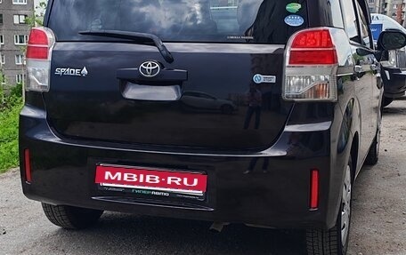 Toyota Spade, 2015 год, 799 000 рублей, 6 фотография
