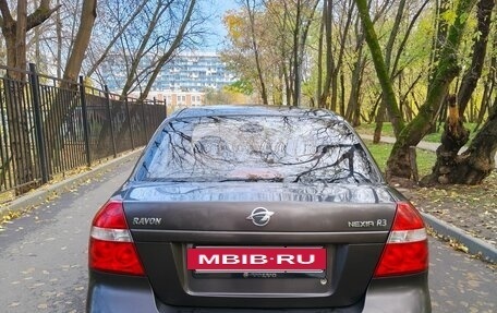 Ravon Nexia R3, 2017 год, 450 000 рублей, 8 фотография