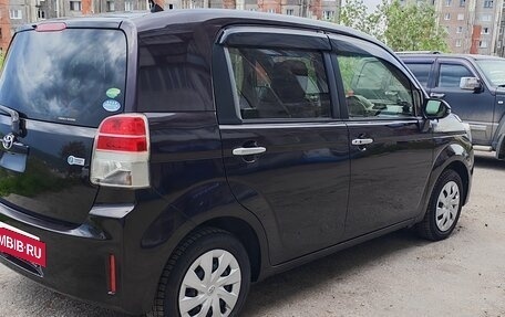 Toyota Spade, 2015 год, 799 000 рублей, 5 фотография
