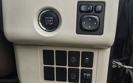 Toyota Spade, 2015 год, 799 000 рублей, 13 фотография