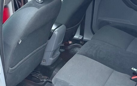 Ford Focus II рестайлинг, 2008 год, 610 000 рублей, 6 фотография