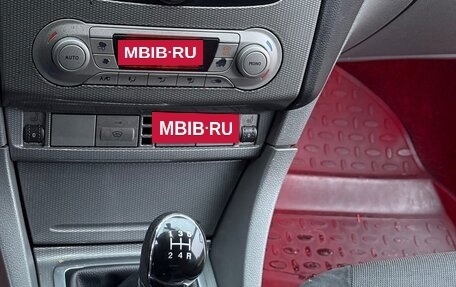 Ford Focus II рестайлинг, 2008 год, 610 000 рублей, 4 фотография