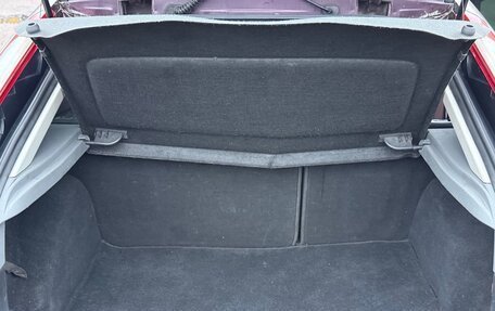 Ford Focus II рестайлинг, 2008 год, 610 000 рублей, 10 фотография