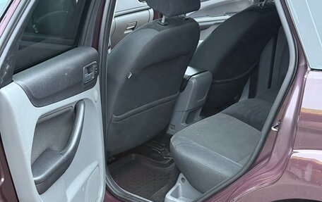 Ford Focus II рестайлинг, 2008 год, 610 000 рублей, 8 фотография