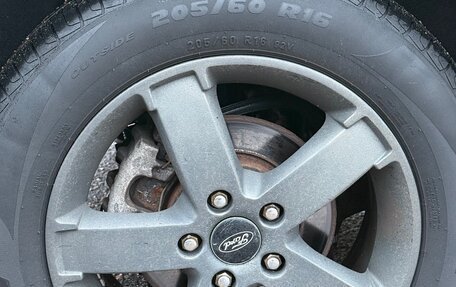 Ford Focus II рестайлинг, 2008 год, 610 000 рублей, 18 фотография