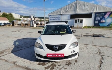 Mazda Axela, 2008 год, 450 000 рублей, 2 фотография
