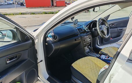 Mazda Axela, 2008 год, 450 000 рублей, 6 фотография