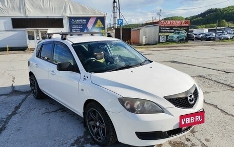 Mazda Axela, 2008 год, 450 000 рублей, 3 фотография
