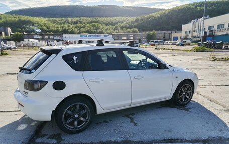 Mazda Axela, 2008 год, 450 000 рублей, 5 фотография