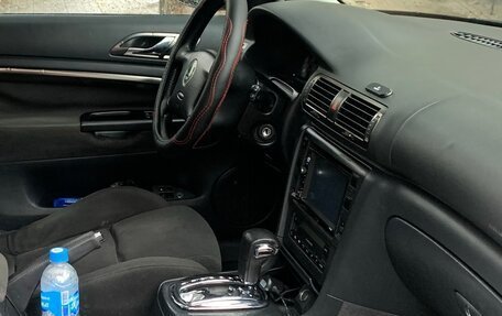 Skoda Superb III рестайлинг, 2004 год, 750 000 рублей, 2 фотография