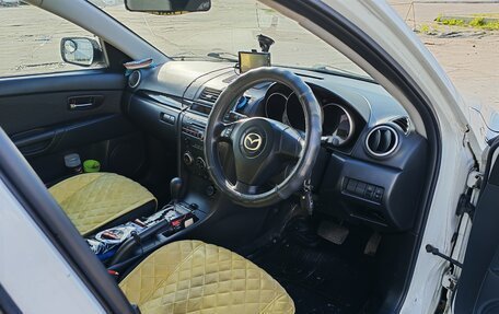 Mazda Axela, 2008 год, 450 000 рублей, 12 фотография