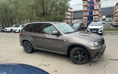 BMW X5, 2011 год, 1 935 000 рублей, 5 фотография