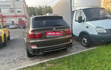 BMW X5, 2011 год, 1 935 000 рублей, 2 фотография