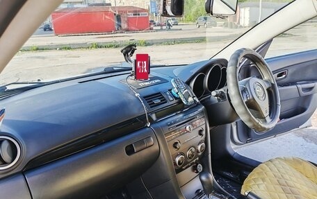 Mazda Axela, 2008 год, 450 000 рублей, 7 фотография