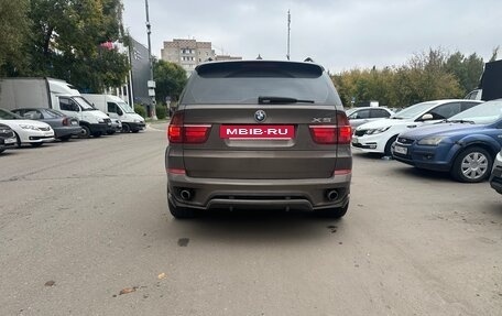 BMW X5, 2011 год, 1 935 000 рублей, 6 фотография