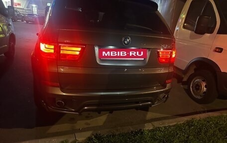 BMW X5, 2011 год, 1 935 000 рублей, 3 фотография