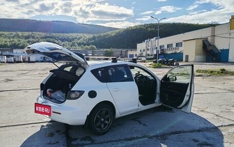 Mazda Axela, 2008 год, 450 000 рублей, 9 фотография