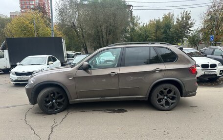 BMW X5, 2011 год, 1 935 000 рублей, 7 фотография