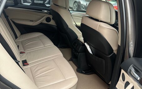 BMW X5, 2011 год, 1 935 000 рублей, 9 фотография