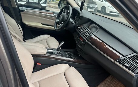 BMW X5, 2011 год, 1 935 000 рублей, 10 фотография