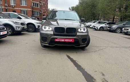 BMW X5, 2011 год, 1 935 000 рублей, 8 фотография