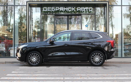 Haval Jolion, 2023 год, 1 990 000 рублей, 2 фотография