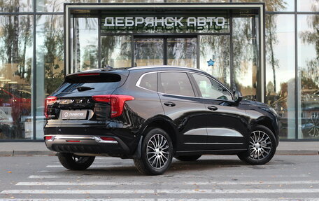 Haval Jolion, 2023 год, 1 990 000 рублей, 3 фотография