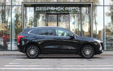 Haval Jolion, 2023 год, 1 990 000 рублей, 4 фотография