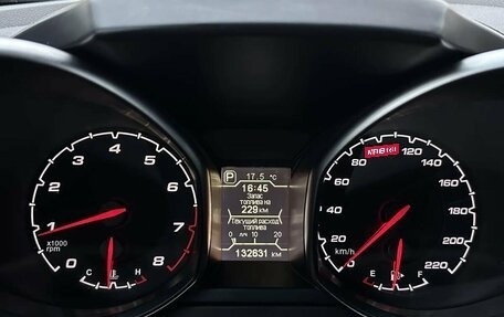 Chery Tiggo 5 I рестайлинг, 2015 год, 750 000 рублей, 13 фотография