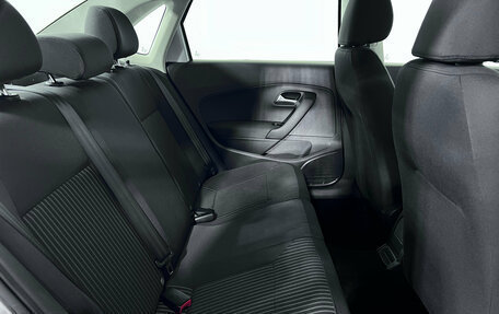 Volkswagen Polo VI, 2011 год, 697 000 рублей, 13 фотография