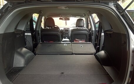 KIA Sorento II рестайлинг, 2014 год, 2 370 000 рублей, 8 фотография