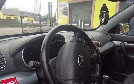 KIA Sorento II рестайлинг, 2014 год, 2 370 000 рублей, 7 фотография